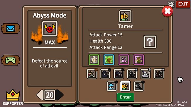 Legacy of Defence - Hero Pack
