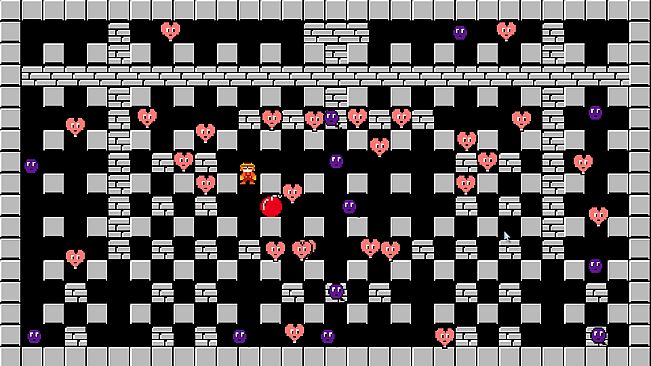 The Tower Of TigerQiuQiu 2 Bomb M9