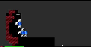 Tiger Tank 59 Ⅰ Break The Fog MP079