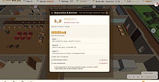 Bar Baron: Restaurant & Nightlife Tycoon