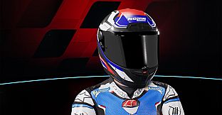 MotoGP24 - Nolan Helmet Liveries