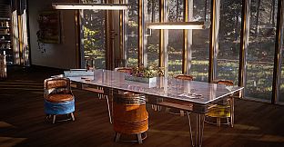 HITMAN 3 - Makeshift Pack