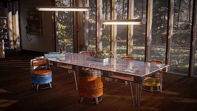 HITMAN 3 - Makeshift Pack