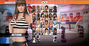 Deluxe Costume Set