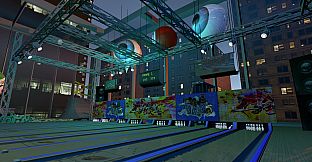 Nightcrawler VR Bowling