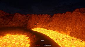 Bunny Hop : Eggstreme