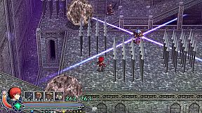 Ys Memoire: The Oath in Felghana