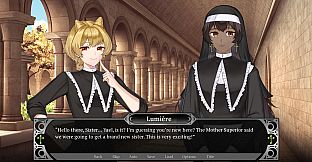 Father Forgive Me: The Sins We Share