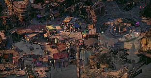 ZERO PARADES: For Dead Spies