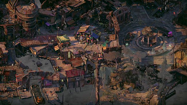 ZERO PARADES: For Dead Spies