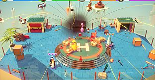 Rubber Bandits: Go Wild Pack