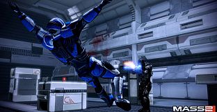 Mass Effect 2 (2010)