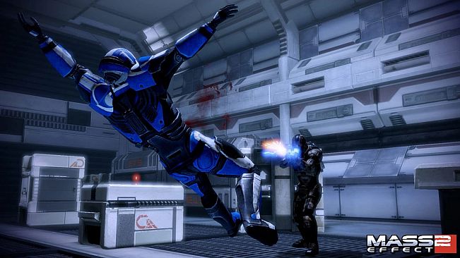 Mass Effect 2 (2010)