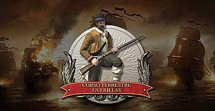 Empire: Total War - Special Forces Units & Bonus Content