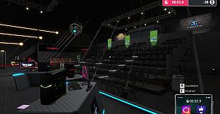 PC Building Simulator - Esports Expansion