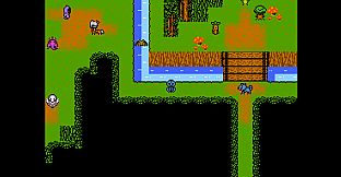 RPG Maker MV - 8bit Retro Graphic Materials All-in-One Pack