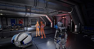 Deliver Us The Moon.