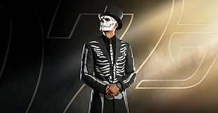 007 First Light - Deluxe Edition Upgrade