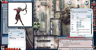 Fantasy Grounds - Starfinder RPG - Dead Suns AP 4: The Ruined Clouds (SFRPG)