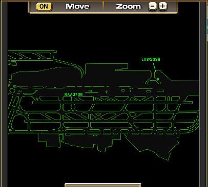 Tower!2011:SE - Frankfurt [EDDF] Airport DLC
