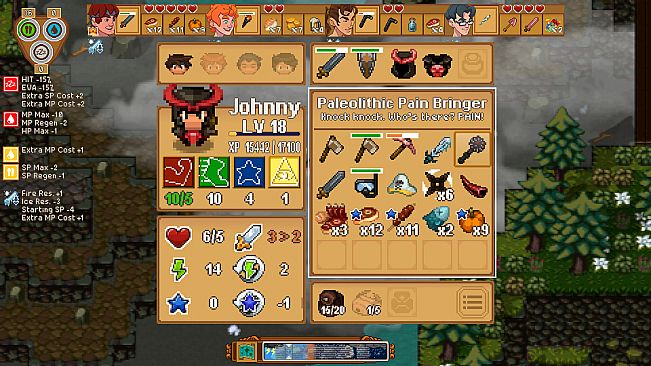 Doom & Destiny Worlds - Season Pass