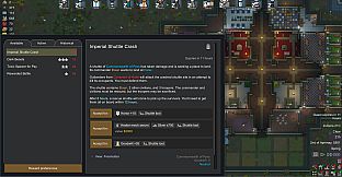 RimWorld - Royalty
