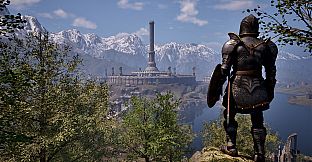 The Elder Scrolls IV: Oblivion Remastered