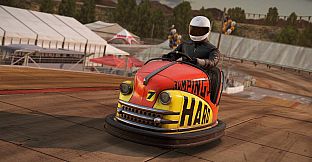 Wreckfest - Retro Rammers Car Pack