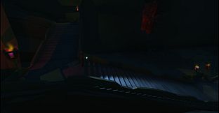 Teresa Moontyners - In the lair of the beast