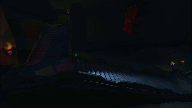 Teresa Moontyners - In the lair of the beast