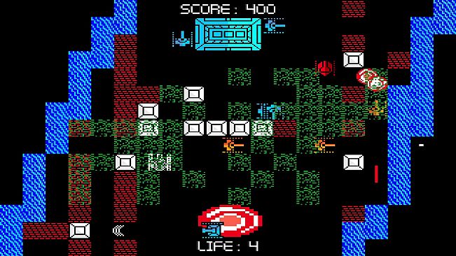 Tiger Tank 59 Ⅰ Mission Pack 048