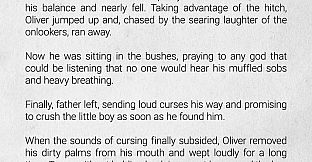 The Executioner - Watchmaker's Son