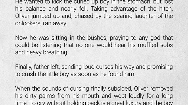 The Executioner - Watchmaker's Son