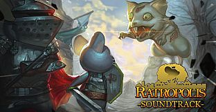 Ratropolis Soundtrack