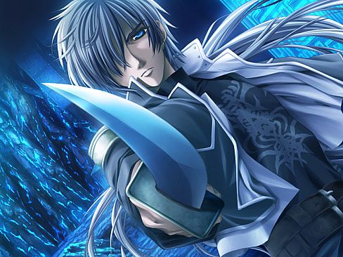 Seinarukana -The Spirit of Eternity Sword 2-