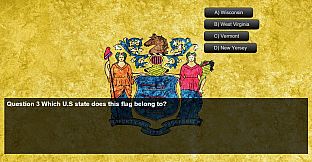 Hardcore Trivia Giant Quiz Package