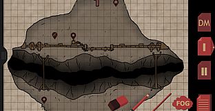 InfinitasDM - Teeth of The Bloodwolf