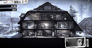 This War of Mine: Stories - Season Pass