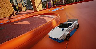 HOT WHEELS - Sportscars Pack - Windows Edition