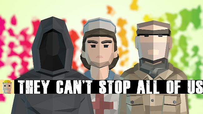 They Can't Stop All Of Us - Outfits Pack