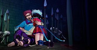 蛊婆 - Fight Along孤军奋战