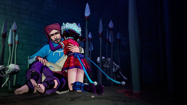 蛊婆 - Fight Along孤军奋战