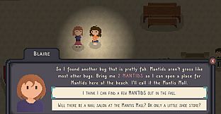 Bug & Seek - Isopods DLC