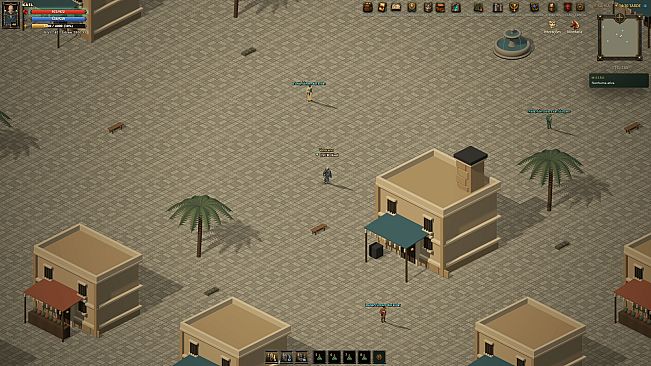 Arena Medieval