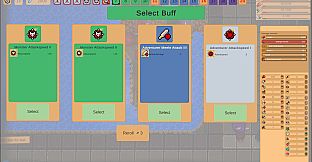 Dungeon Crafter