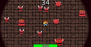 Hellpurge