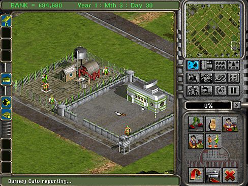 Constructor Classic 1997