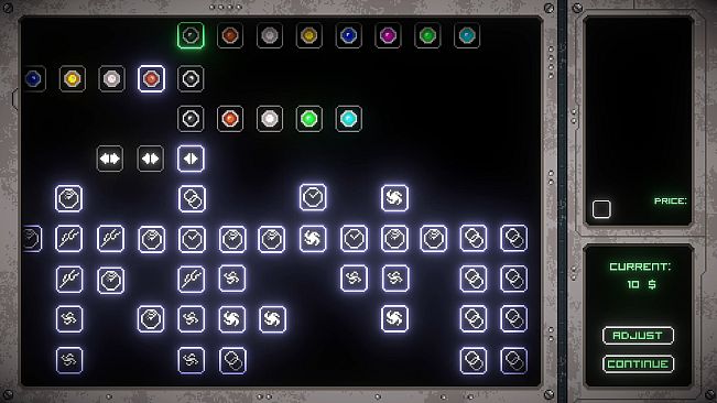 Pinfinity - Incremental Pinball