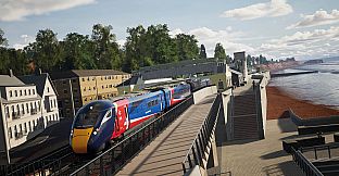 Train Sim World 7: Great British Railways Class 802 BMU Add-On