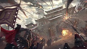 公主：东方与远征（Princess: The East and the Expedition）